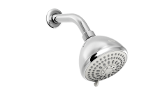 AER WS-15 WALL SHOWER