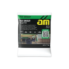 AM 53 GREEN PINE TILE GROUT