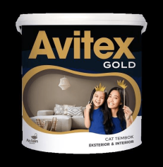 AVITEX GOLD SUPER WHITE