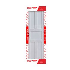 DBS P6 PVC DOOR WHITE RIGHT