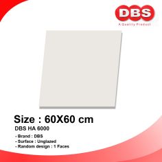 DBS GRANITE 60X60 HA 6000 KW1 BOX/1.44M2