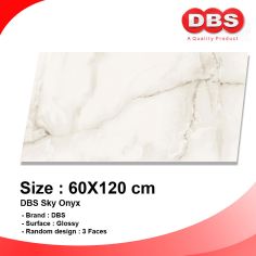 DBS GRANITE 60X120 SKY ONYX G KW1 BOX/1.44M2