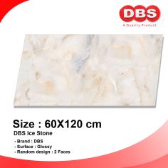 DBS GRANITE 60X120 ICE STONE G KW1 BOX/1.44M2