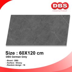 DBS GRANITE 60X120 GERMAN GREY KW1 BOX/1.44M2