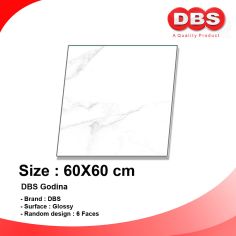 DBS GRANITE 60X60 GODINA KW1 BOX/1.44M2