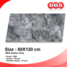 DBS GRANITE 60X120 AMANO GREY BOX/1.44M2