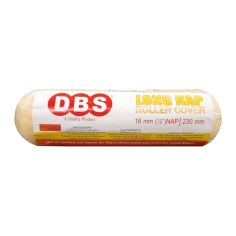 DBS ROLLER COVER LONG NAP, 9"