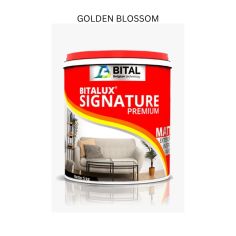 BITALUX SP-107 GOLDEN BLOSSOM 5KG