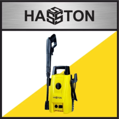 HASSTON PROHEX 3600-017 HIGH PRESSURE CLEANER