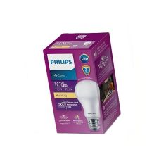 Lampu PHILIPS LED Bulb E27 10W 3000K