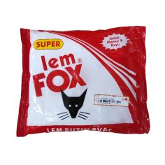 FOX PVAC PLASTIK MERAH SUPER 700GR