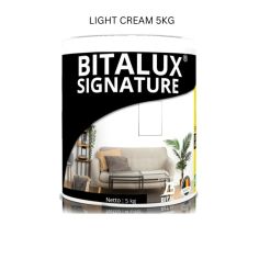 BITALUX S3-109 LIGHT CREAM 5KG
