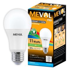 MEVAL AF3-11A LED 3-STEP LIGHT 11W C