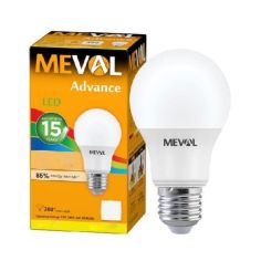 MEVAL AB1-03B/C ADV LED BULB 3W WW