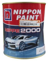 NIPPE 2000 470 SUPER WHITE 1LT