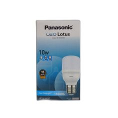 PANASONIC LED LOTUS LDTHV10DGT 10W DAYLIGHT