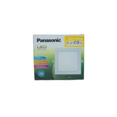 PANASONIC LED PANEL G3 NNP712573 6W WARM SQUARE 20.000 JAM