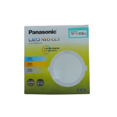 PANASONIC LED NEO SLIM CCT NNP74476 15W 3 COLOR MODE