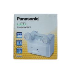 PANASONIC EMERGE LED LDR300N 5W 2x2.5W