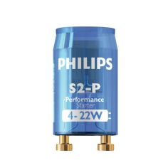 PHILIPS STATER S-2  4W -22W
