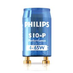 PHILIPS STATER S-10  4W-65W
