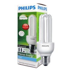 PHILIPS  ESSENTIAL 11W COOL DAYLIGHT