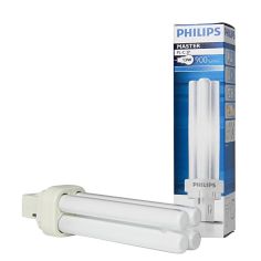 PHILIPS PL-C 13W 840 COOL WHITE