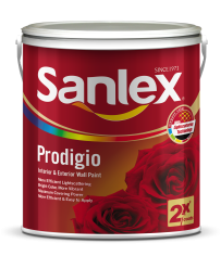 SANLEX PRODIGIO 6023 WARLEY ROSE 25KG