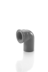 SCG FITTING AW FAUCET ELBOW 90Â° 1/2"
