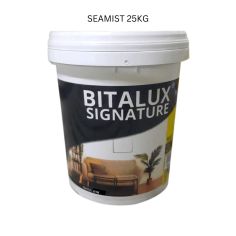 BITALUX S3-110 SEAMIST 25KG