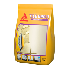SIKA TILE GROUT BLACK