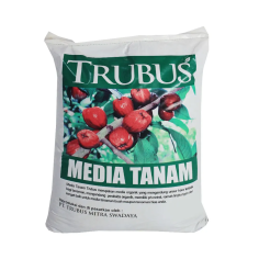 TRUBUS MEDIA TANAM 15 KG